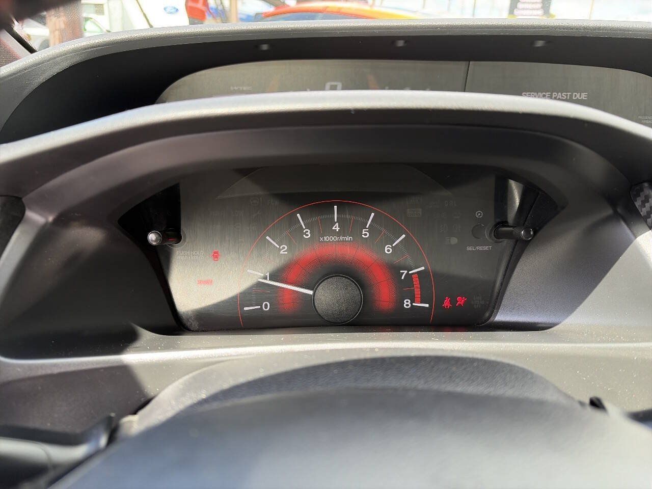 Used 2013 Honda Civic Si image 29