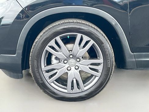 Used 2021 Honda Passport EX-L image 31