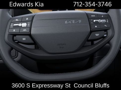 New 2026 Kia Sportage X-Line AWD/4WD image 24