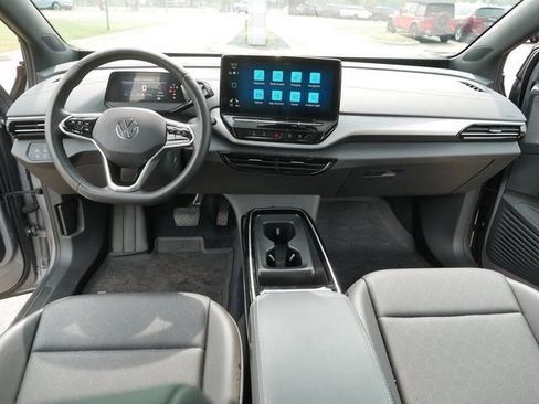 Certified 2023 Volkswagen ID.4 Pro S AWD/4WD image 23
