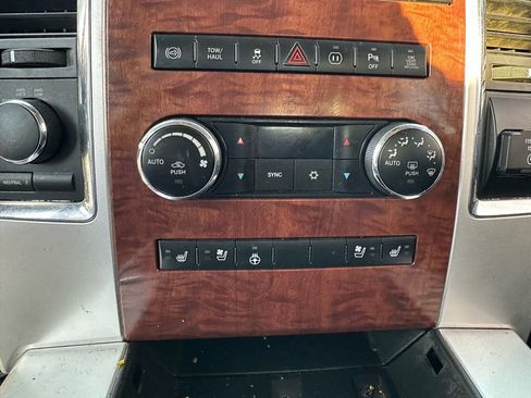 Used 2012 RAM 2500 Laramie w/ Cold Weather Group image 40