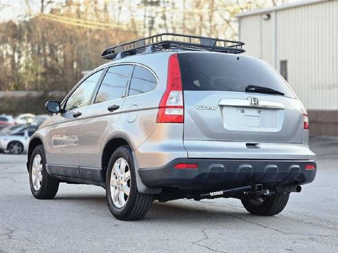 Used 2008 Honda CR-V EX image 4