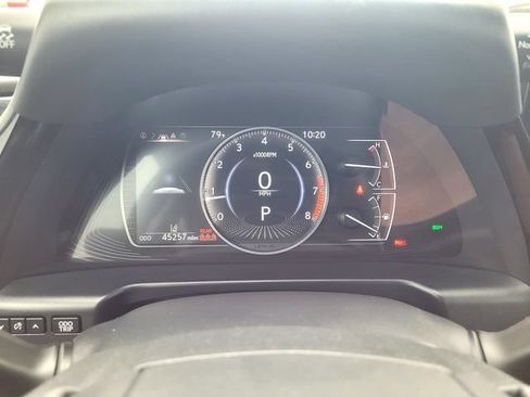 Used 2022 Lexus ES 250 w/ Accessory Package 2 AWD/4WD image 21