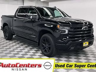 Used 2026 Chevrolet Silverado 1500 High Country w/ Midnight Edition AWD/4WD video 1