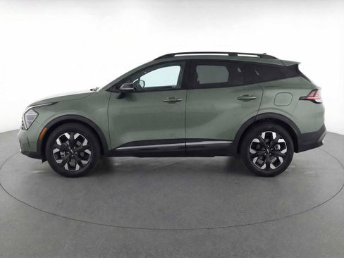 Used 2023 Kia Sportage X-Line w/ X-Line Premium Package image 39