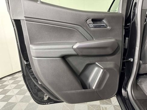 New 2026 GMC Canyon Elevation w/ Convenience Package image 20