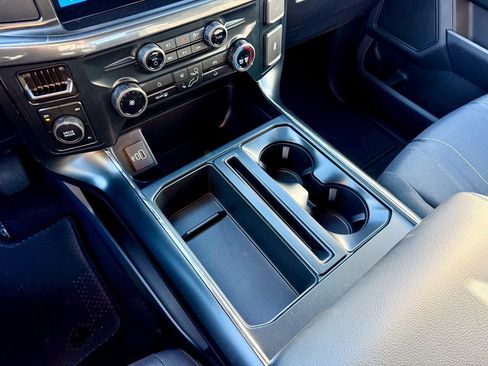 New 2025 Ford F150 STX w/ Equipment Group 200A image 20