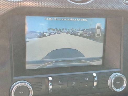 Certified 2017 Ford Mustang GT Premium w/ Enhanced Security Package RWD image 29
