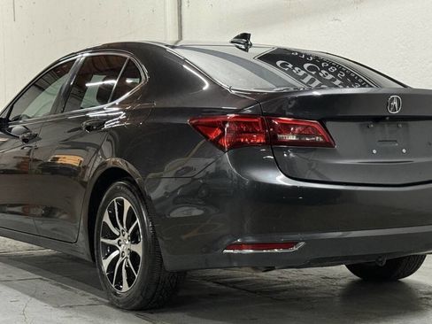 Used 2015 Acura TLX image 5