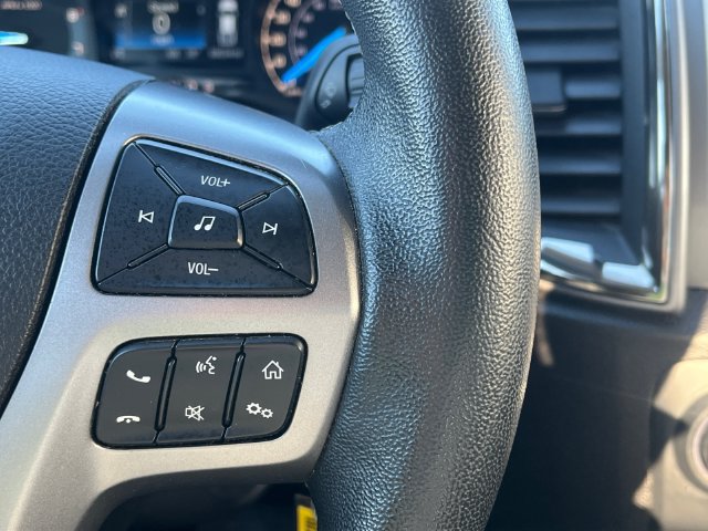 Used 2019 Ford Ranger XLT w/ Equipment Group 302A Luxury AWD/4WD image 16