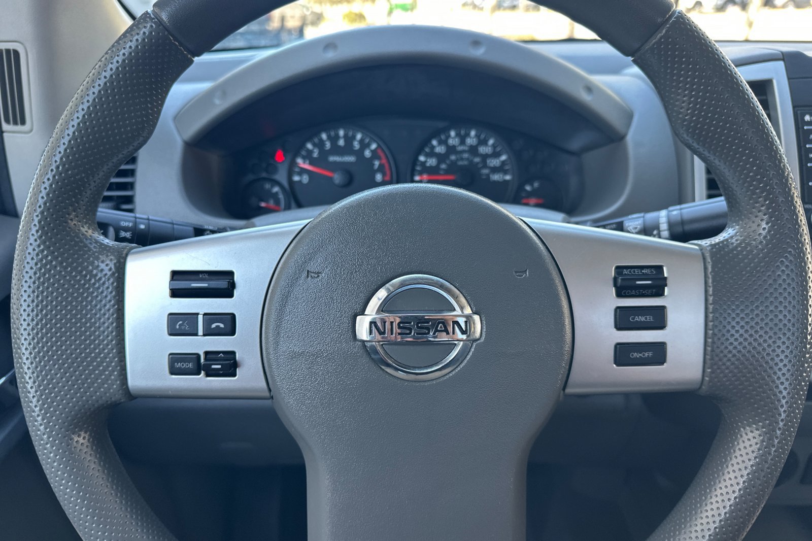 Used 2019 Nissan Frontier S RWD image 21