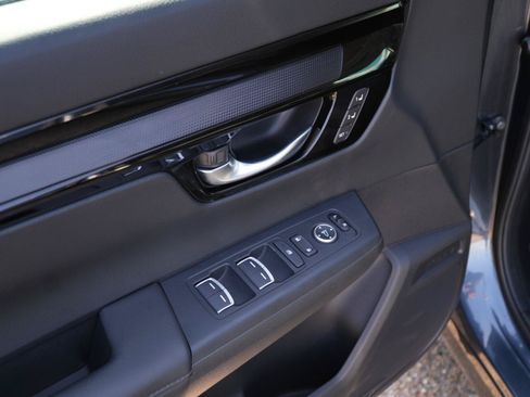 Used 2024 Honda CR-V EX-L image 5
