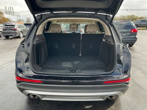 Certified 2024 Lincoln Corsair Reserve w/ Equipment Group 201A image 28