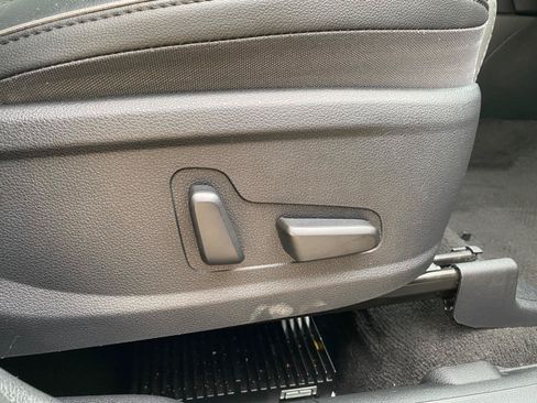 Used 2021 Hyundai Santa Fe Limited FWD image 59