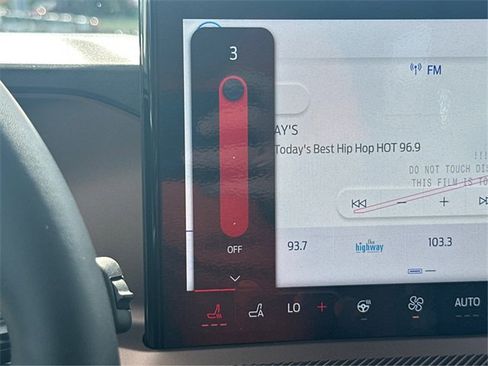 New 2025 Ford Bronco Sport Outer Banks w/ Sasquatch Outer Banks Package image 27