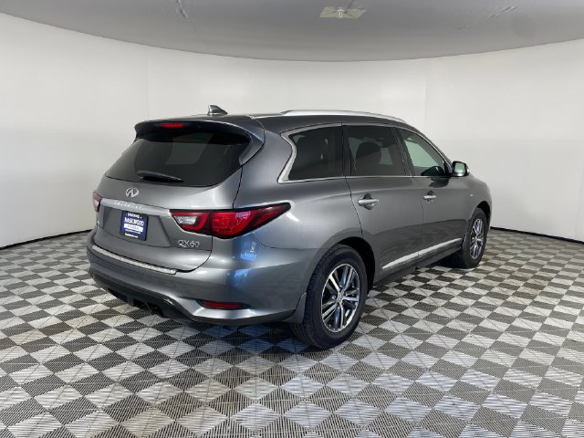 Used 2020 INFINITI QX60 Luxe w/ Essential Package AWD/4WD image 20