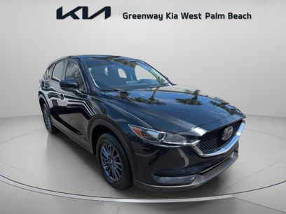 Used 2019 MAZDA CX-5 Touring