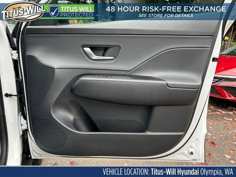 New 2026 Hyundai Kona SEL Premium image 62