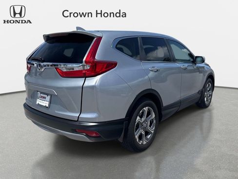 Used 2019 Honda CR-V EX image 5