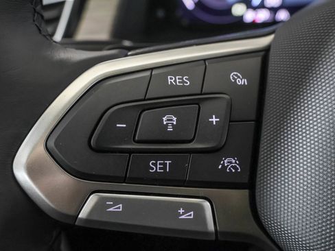 New 2026 Volkswagen Atlas SEL Premium R-Line AWD/4WD image 24