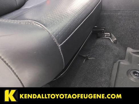 Used 2019 Toyota Tacoma Limited AWD/4WD image 31