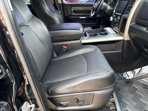 Used 2014 RAM 1500 Laramie AWD/4WD image 20