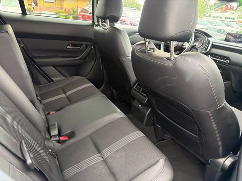 Used 2025 MAZDA CX-50 AWD 2.5 S w/ Preferred Package image 6