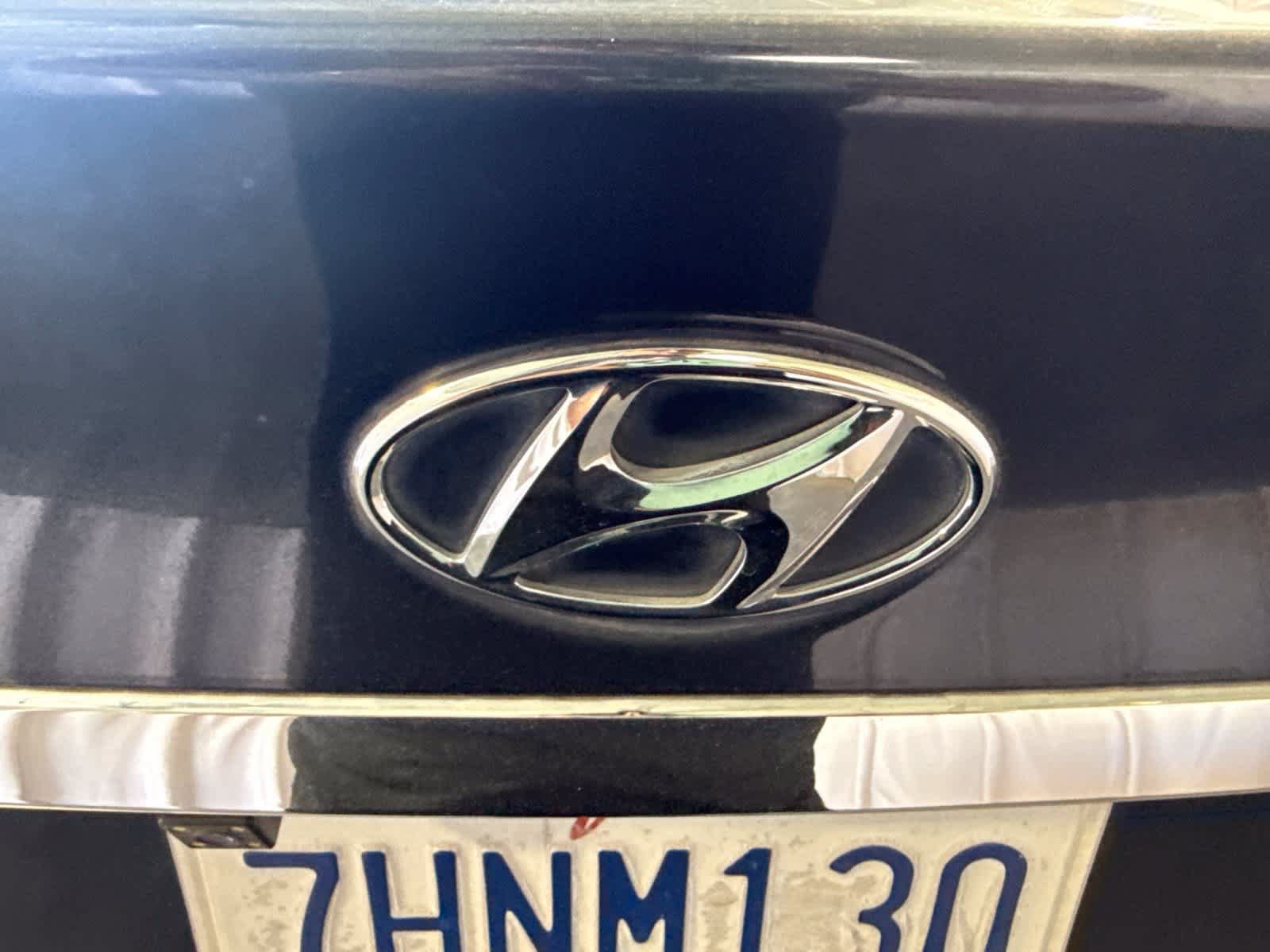 Used 2013 Hyundai Sonata GLS FWD image 14
