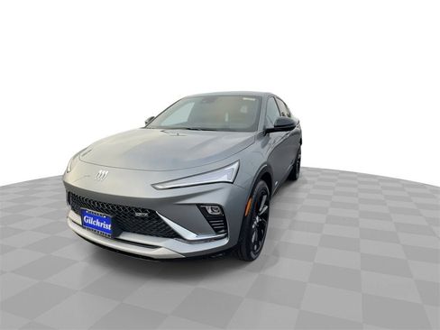 New 2026 Buick Envista Sport Touring image 3