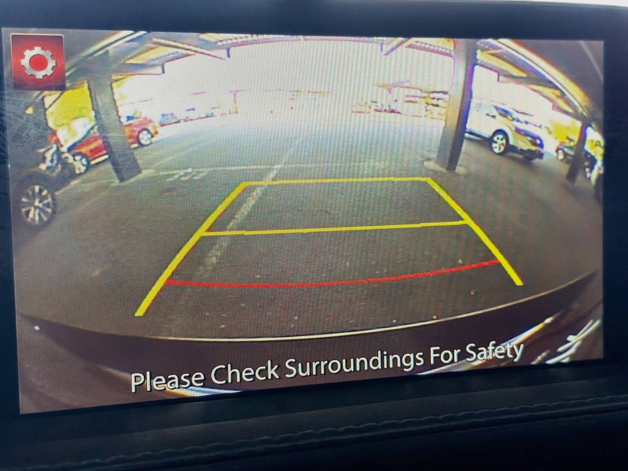 Used 2020 MAZDA MAZDA6 Touring FWD image 22