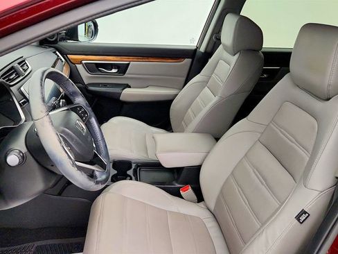 Used 2017 Honda CR-V EX-L image 18