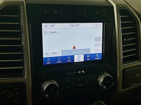 Used 2020 Ford F150 King Ranch w/ Equipment Group 601A Luxury image 19