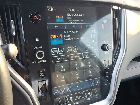 Certified 2025 Subaru Legacy Premium image 15