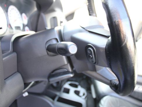 Used 2004 Dodge Ram 3500 Truck SLT w/ Sport Appearance Group image 30