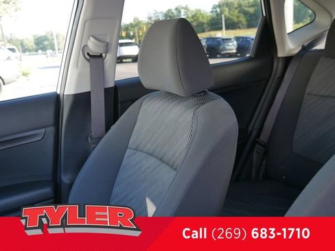 Used 2024 Kia Seltos LX AWD/4WD image 33