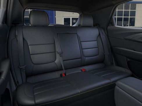 New 2025 Chevrolet TrailBlazer ACTIV w/ Convenience Package image 17