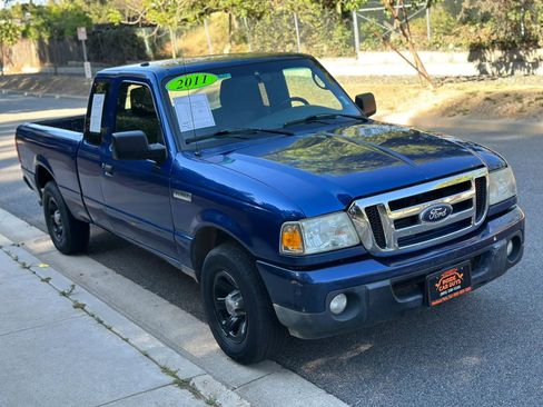Used 2011 Ford Ranger XLT RWD image 6