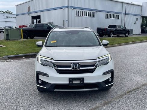 Used 2019 Honda Pilot Touring image 2