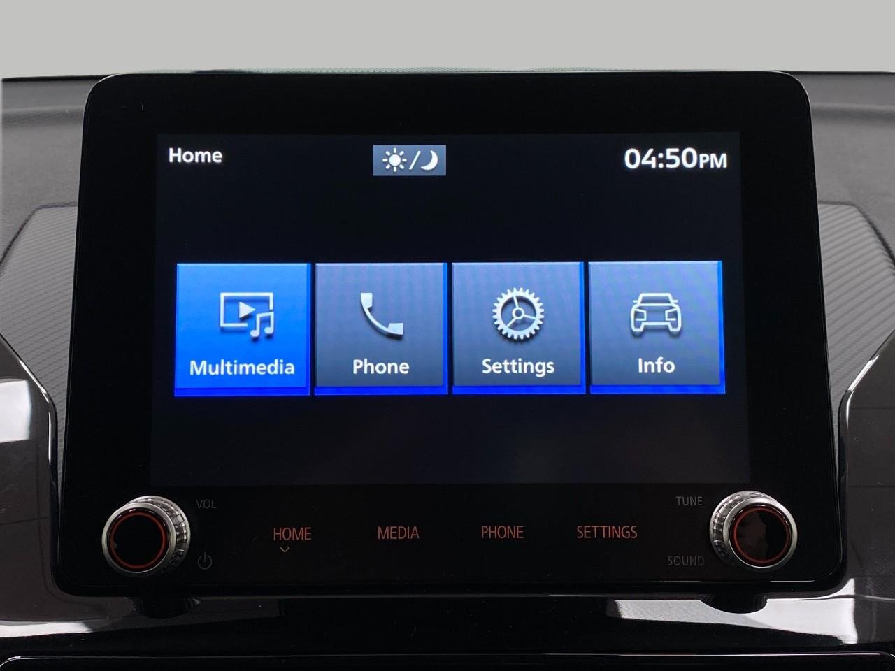 New 2026 Mitsubishi Eclipse Cross ES AWD/4WD image 20
