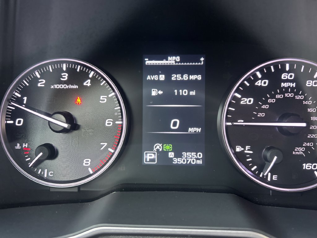Certified 2024 Subaru Legacy Limited AWD/4WD image 19