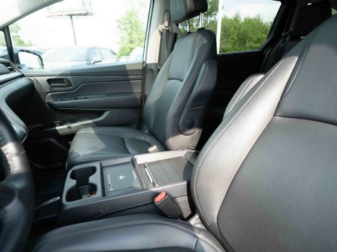 Used 2025 Honda Odyssey EX-L image 10