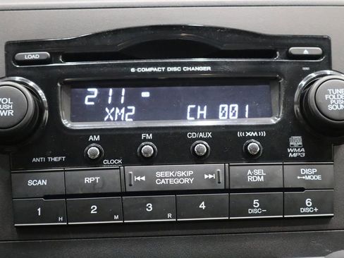 Used 2007 Honda CR-V EX-L image 28