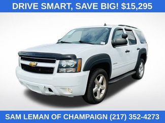 Used 2014 Chevrolet Tahoe LS image 1