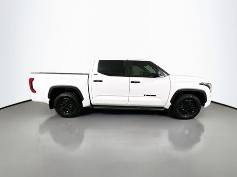 Used 2026 Toyota Tundra SR5 image 4