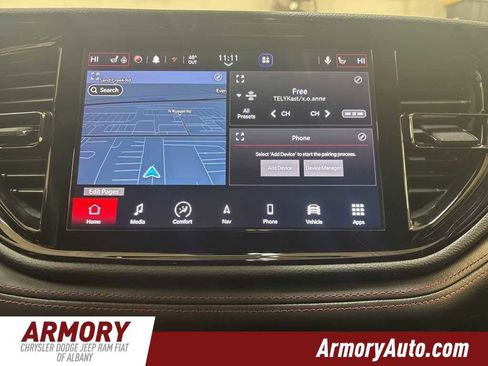 Used 2022 Dodge Durango R/T image 16