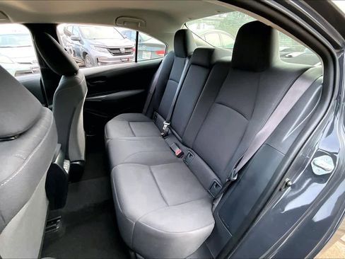 Used 2024 Toyota Corolla LE image 19