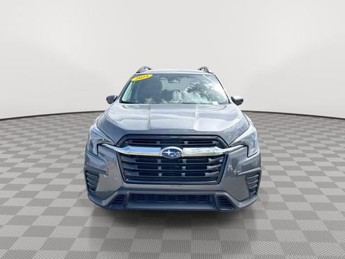 Used 2025 Subaru Ascent Premium AWD/4WD image 3