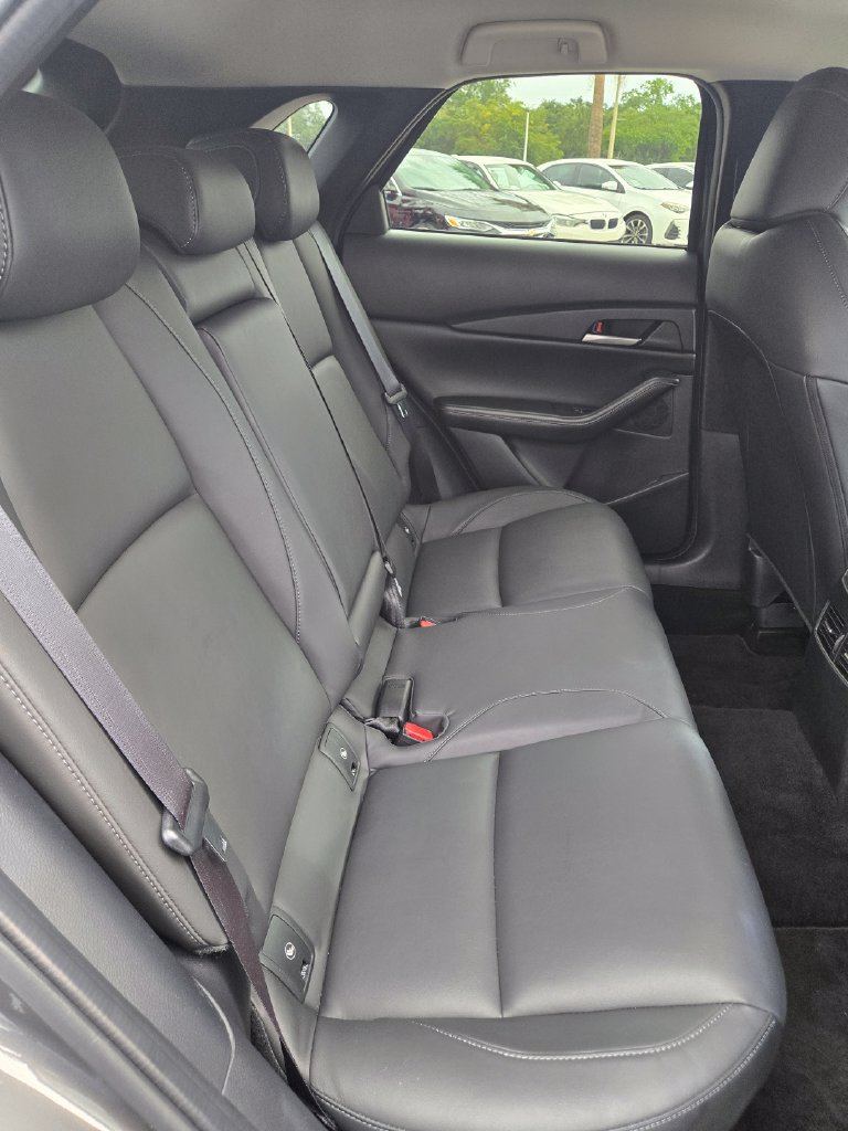 Used 2023 MAZDA CX-30 AWD 2.5 S w/ Select Package image 46
