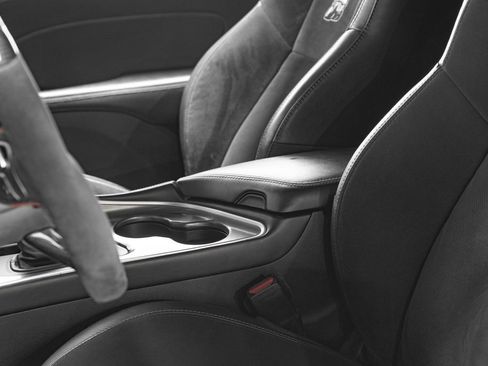 Used 2021 Dodge Challenger R/T Scat Pack w/ Plus Package image 12