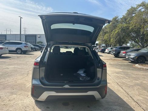 New 2026 Volkswagen Tiguan S FWD image 40